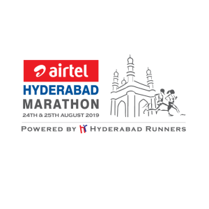 Airtel Hyderabad Marathon 2019 photos, Download Race photos, Finishers medal photos, Finisher video, Finish line photographs, Race photography, Event photography, Candid moments of Race participants