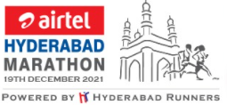 Airtel Hyderabad Marathon 2021 photos, Download Race photos, Finishers medal photos, Finisher video, Finish line photographs, Race photography, Event photography, Candid moments of Race participants