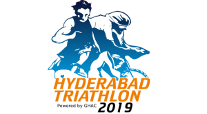 Hyderabad Triathlon 2019 photos, Download Race photos, Finishers medal photos, Finisher video, Finish line photographs, Race photography, Event photography, Candid moments of Race participants