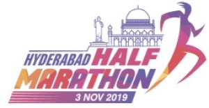 Hyderabad Half Marathon 2019 photos, Download Race photos, Finishers medal photos, Finisher video, Finish line photographs, Race photography, Event photography, Candid moments of Race participants