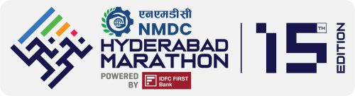NMDC Hyderabad Marathon 2026 photos, Download Race photos, Finishers medal photos, Finisher video, Finish line photographs, Race photography, Event photography, Candid moments of Race participants