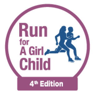 Run for a Girl Child 2020 photos, Download Race photos, Finishers medal photos, Finisher video, Finish line photographs, Race photography, Event photography, Candid moments of Race participants