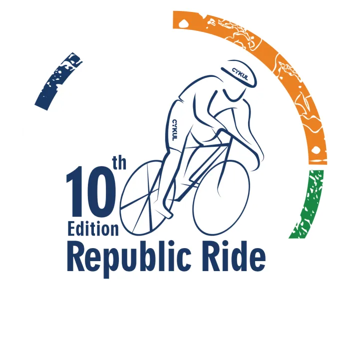 Republic Ride0 2019 photos, Download Race photos, Finishers medal photos, Finisher video, Finish line photographs, Race photography, Event photography, Candid moments of Race participants