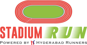 Hyderabad Stadium Run 2021 photos, Download Race photos, Finishers medal photos, Finisher video, Finish line photographs, Race photography, Event photography, Candid moments of Race participants