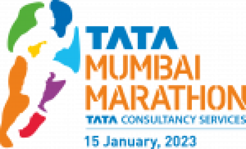 Tata Mumbai Marathon 2023 photos, Download Race photos, Finishers medal photos, Finisher video, Finish line photographs, Race photography, Event photography, Candid moments of Race participants