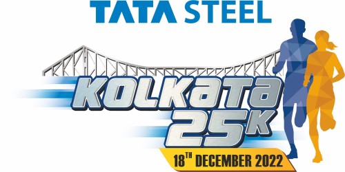 Tata Steel Kolkata 25K 2022 photos, Download Race photos, Finishers medal photos, Finisher video, Finish line photographs, Race photography, Event photography, Candid moments of Race participants