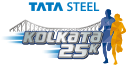 Tata Steel Kolkata 25K 2024 photos, Download Race photos, Finishers medal photos, Finisher video, Finish line photographs, Race photography, Event photography, Candid moments of Race participants