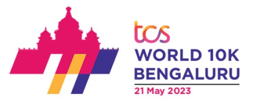 TCS World 10K Bengaluru 2023 photos, Download Race photos, Finishers medal photos, Finisher video, Finish line photographs, Race photography, Event photography, Candid moments of Race participants