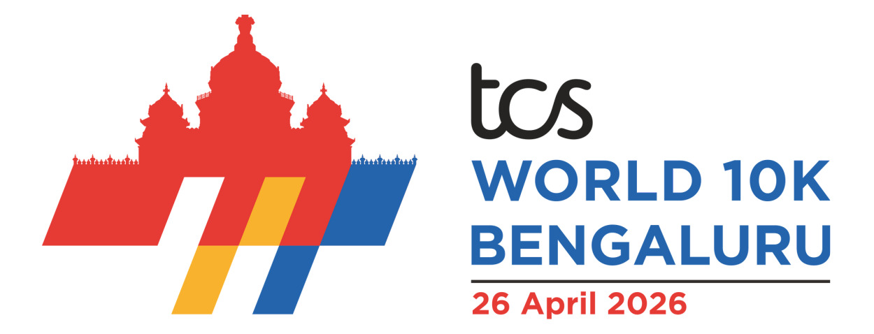 TCS World 10K Bengaluru 2026 photos, Download Race photos, Finishers medal photos, Finisher video, Finish line photographs, Race photography, Event photography, Candid moments of Race participants